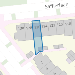 Perceel RHO00-B-3047