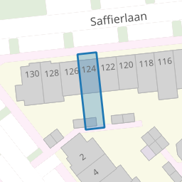 Perceel RHO00-B-3048