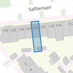 Perceel RHO00-B-3049