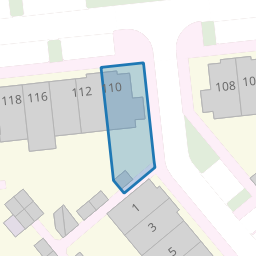 Perceel RHO00-B-3055