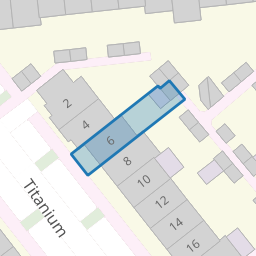 Perceel RHO00-B-3058