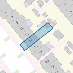 Perceel RHO00-B-3062