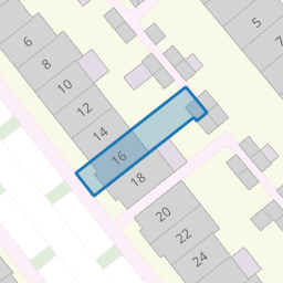 Perceel RHO00-B-3063