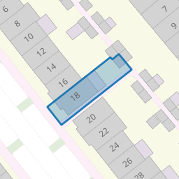 Perceel RHO00-B-3064