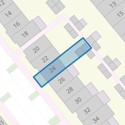 Perceel RHO00-B-3067