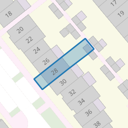 Perceel RHO00-B-3069