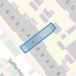 Perceel RHO00-B-3073