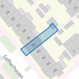 Perceel RHO00-B-3074