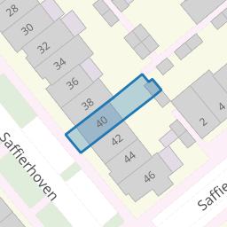 Perceel RHO00-B-3075