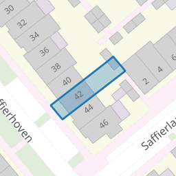 Perceel RHO00-B-3076