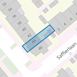 Perceel RHO00-B-3077