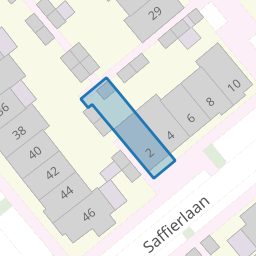 Perceel RHO00-B-3079