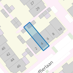 Perceel RHO00-B-3080