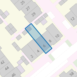 Perceel RHO00-B-3081