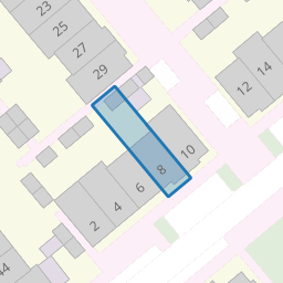 Perceel RHO00-B-3082