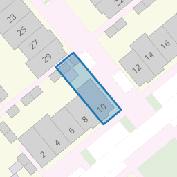 Perceel RHO00-B-3083