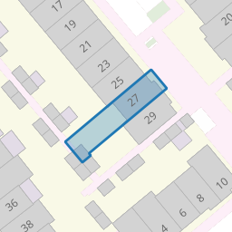 Perceel RHO00-B-3085