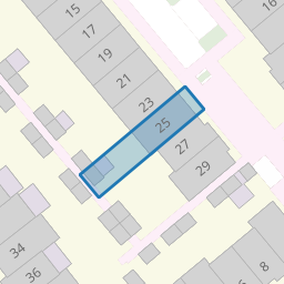 Perceel RHO00-B-3086