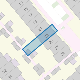 Perceel RHO00-B-3087