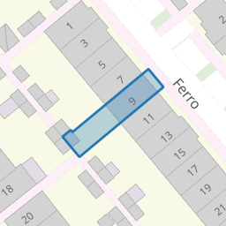 Perceel RHO00-B-3094