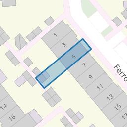 Perceel RHO00-B-3096