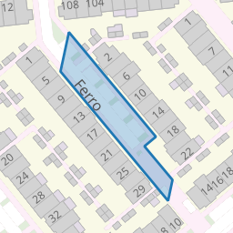 Perceel RHO00-B-3102