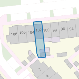 Perceel RHO00-B-3108