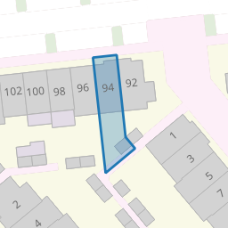 Perceel RHO00-B-3112