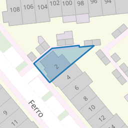 Perceel RHO00-B-3113