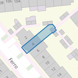 Perceel RHO00-B-3114