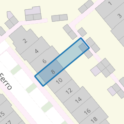 Perceel RHO00-B-3116