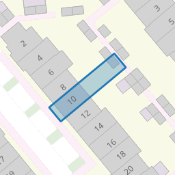 Perceel RHO00-B-3117