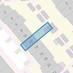 Perceel RHO00-B-3118