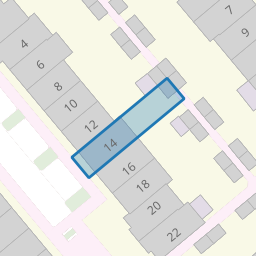 Perceel RHO00-B-3119