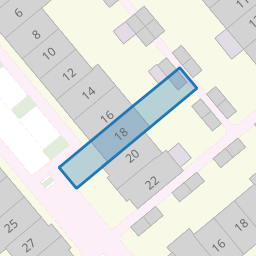 Perceel RHO00-B-3121