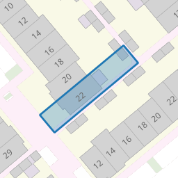 Perceel RHO00-B-3123