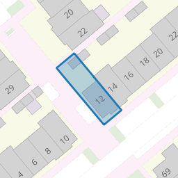 Perceel RHO00-B-3124