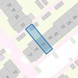 Perceel RHO00-B-3126