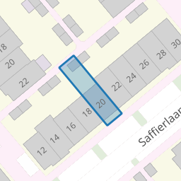 Perceel RHO00-B-3128