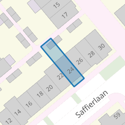 Perceel RHO00-B-3130