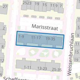 Perceel RHO00-B-3146