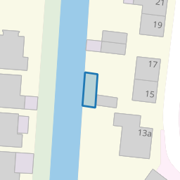 Perceel RHO00-B-3153