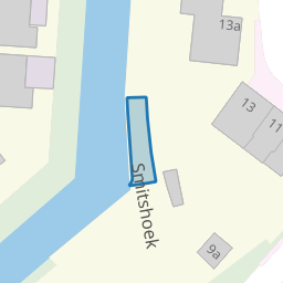 Perceel RHO00-B-3155