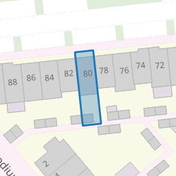 Perceel RHO00-B-3163