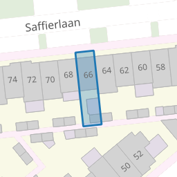 Perceel RHO00-B-3170