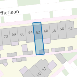 Perceel RHO00-B-3172
