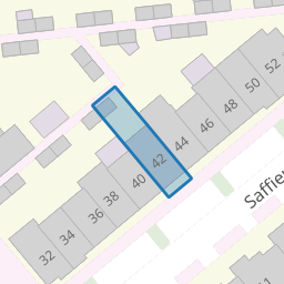 Perceel RHO00-B-3182