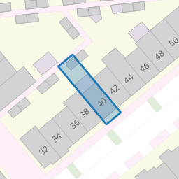 Perceel RHO00-B-3183