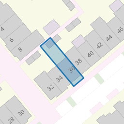 Perceel RHO00-B-3185