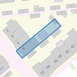 Perceel RHO00-B-3188